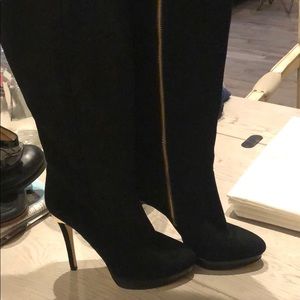 Sexy BNWOT Michael Kors tall Boots